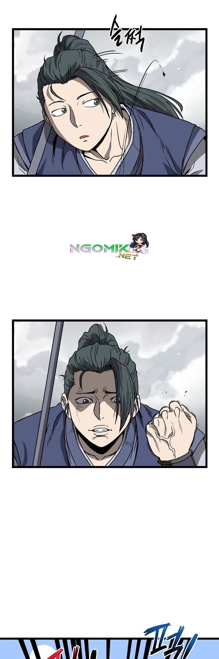 Read Murim Login ID Manga Online