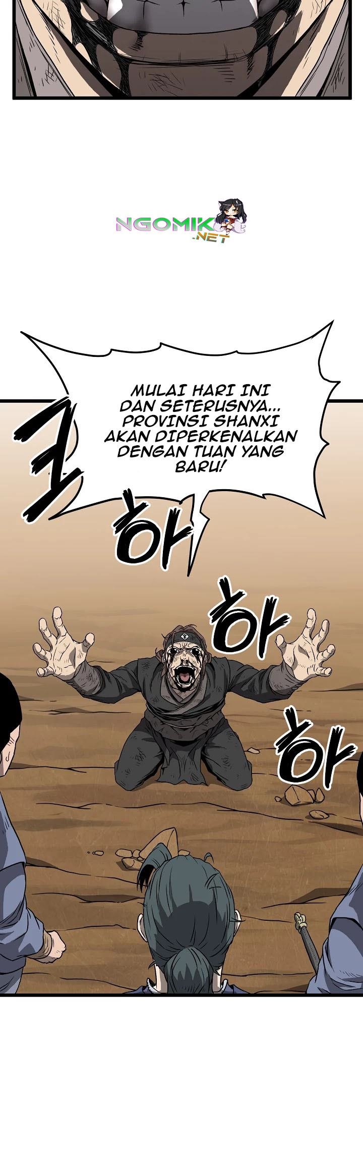 Read Murim Login ID Manga Online