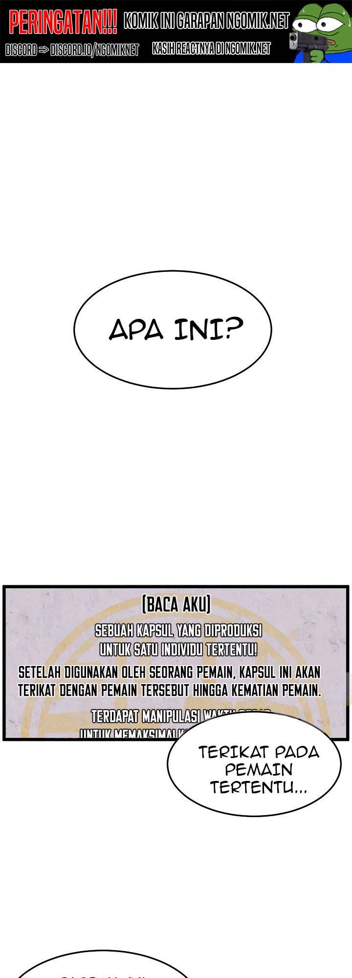 Read Murim Login ID Manga Online