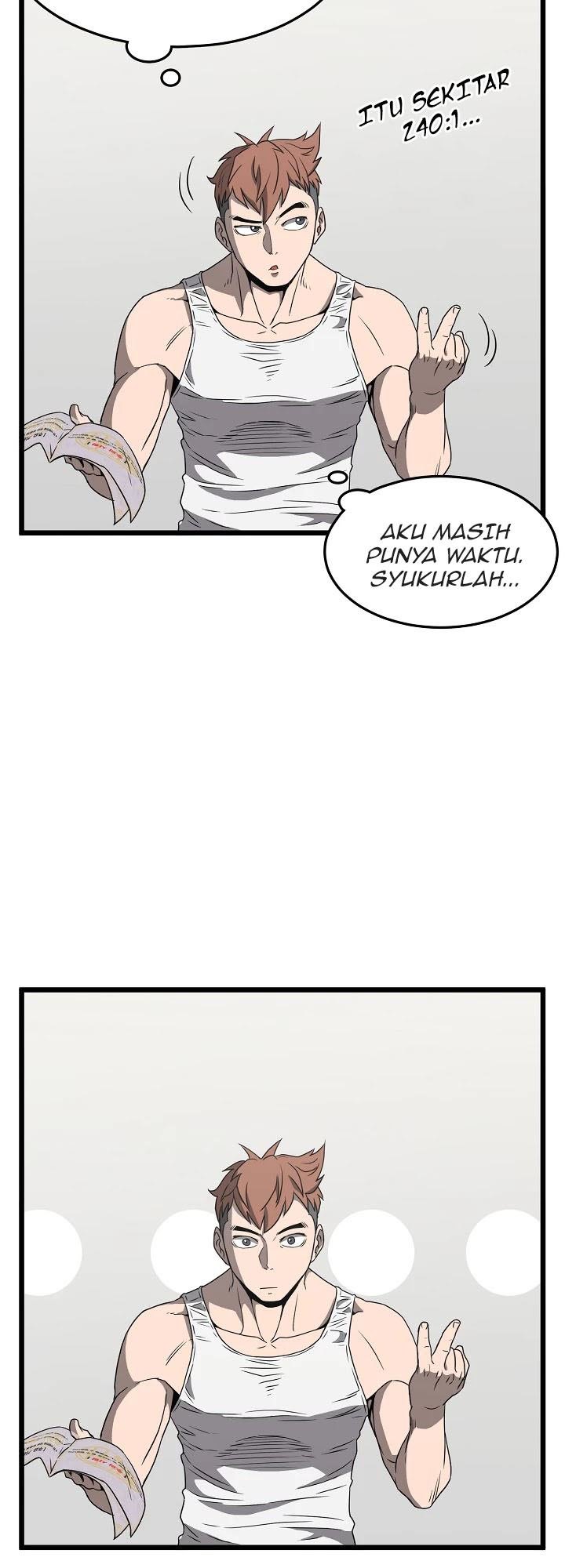 Read Murim Login ID Manga Online