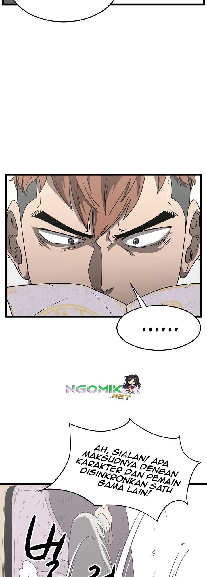 Read Murim Login ID Manga Online