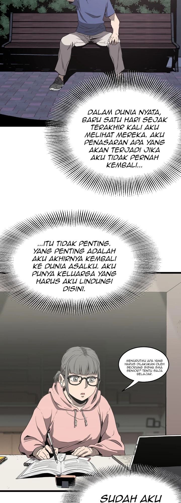 Read Murim Login ID Manga Online