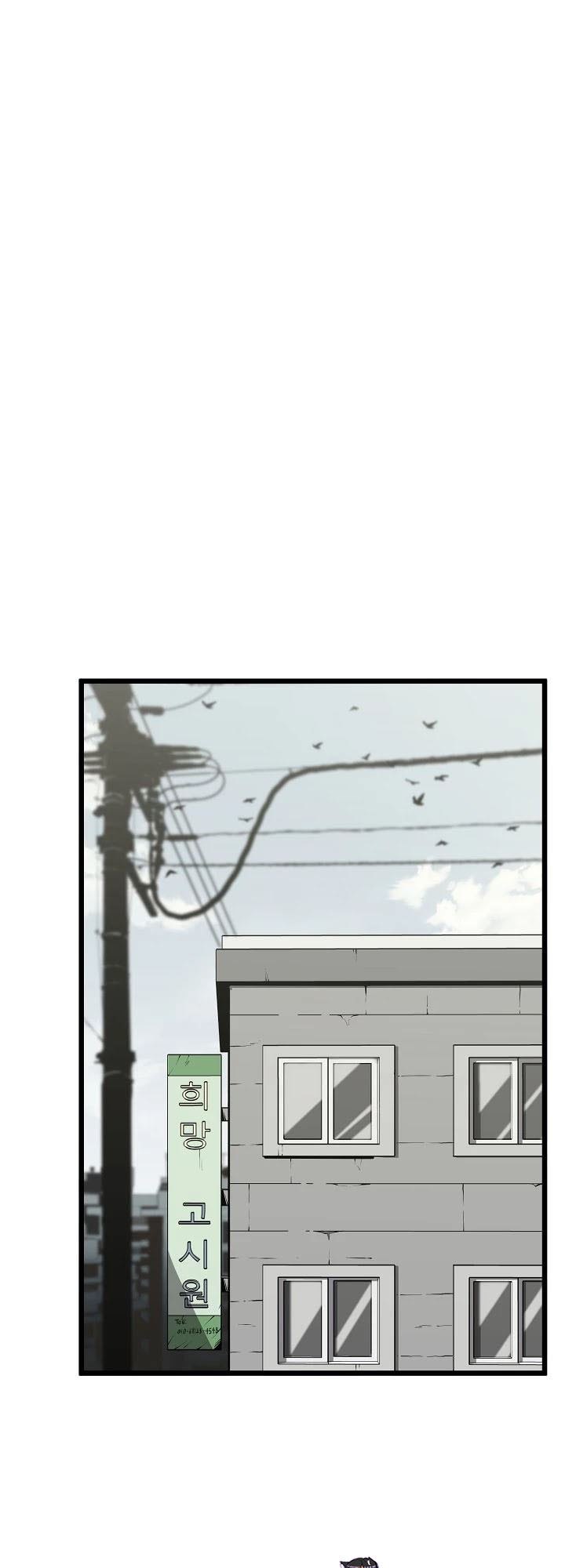 Read Murim Login ID Manga Online