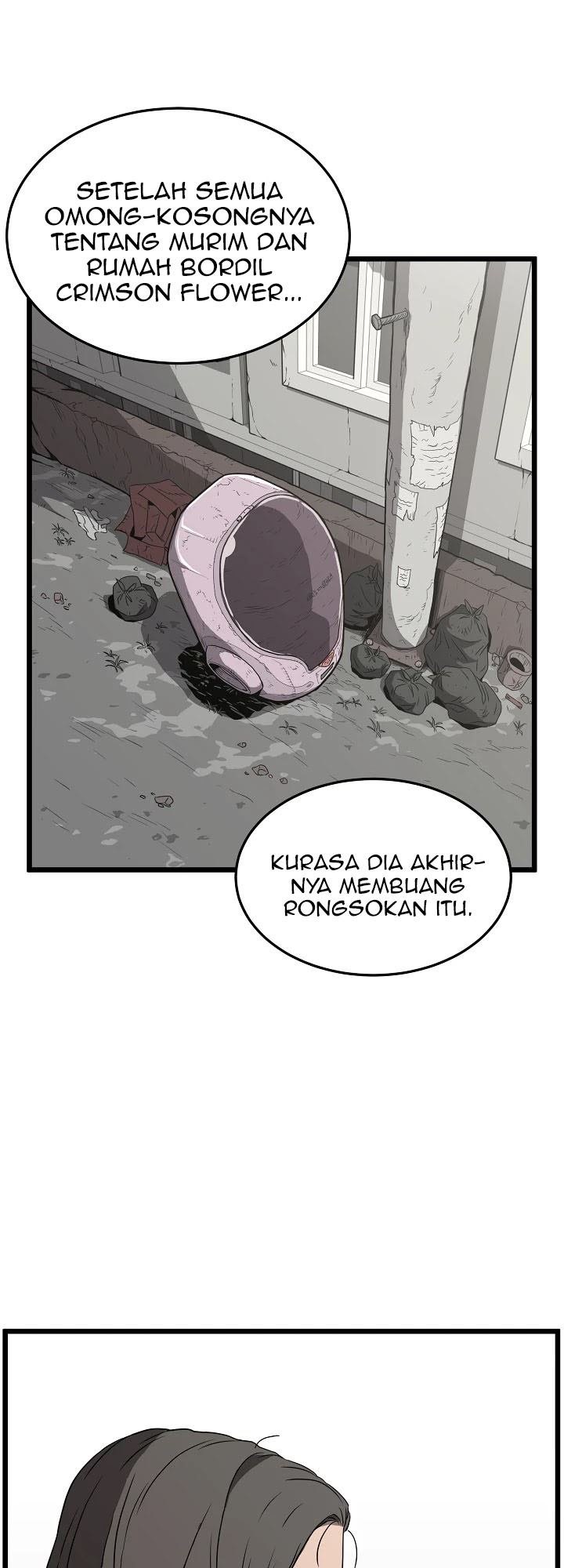 Read Murim Login ID Manga Online