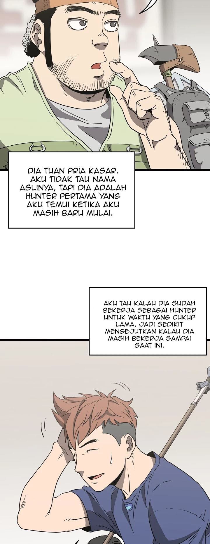 Read Murim Login ID Manga Online