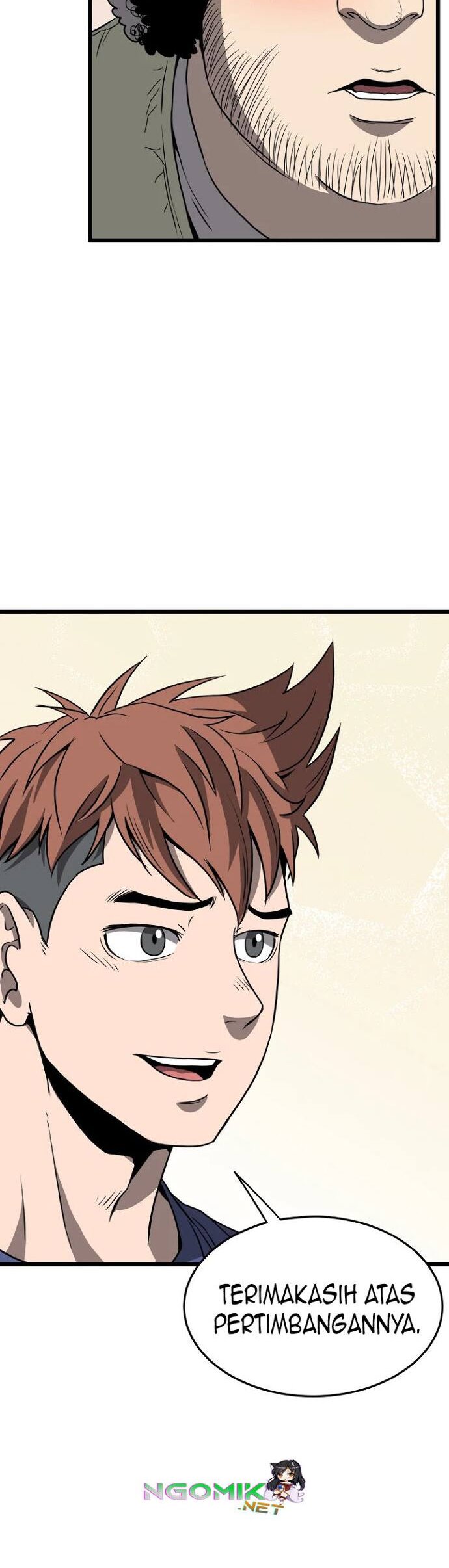 Read Murim Login ID Manga Online