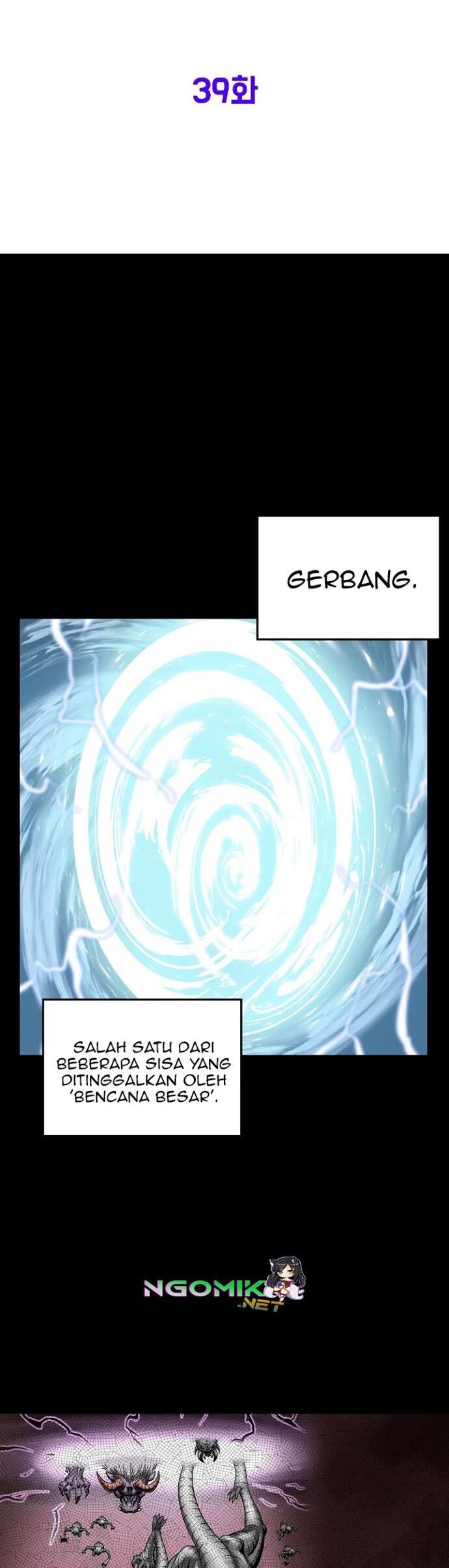 Read Murim Login ID Manga Online