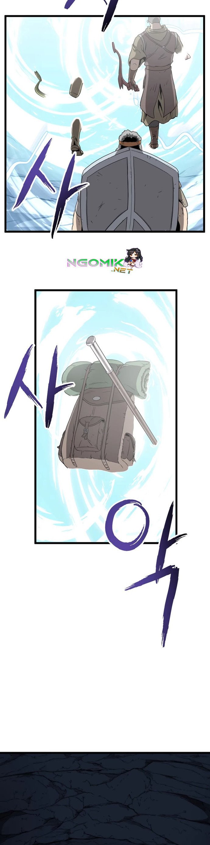 Read Murim Login ID Manga Online