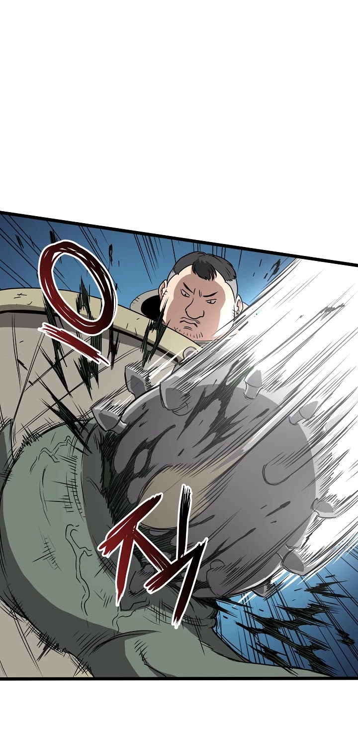 Read Murim Login ID Manga Online