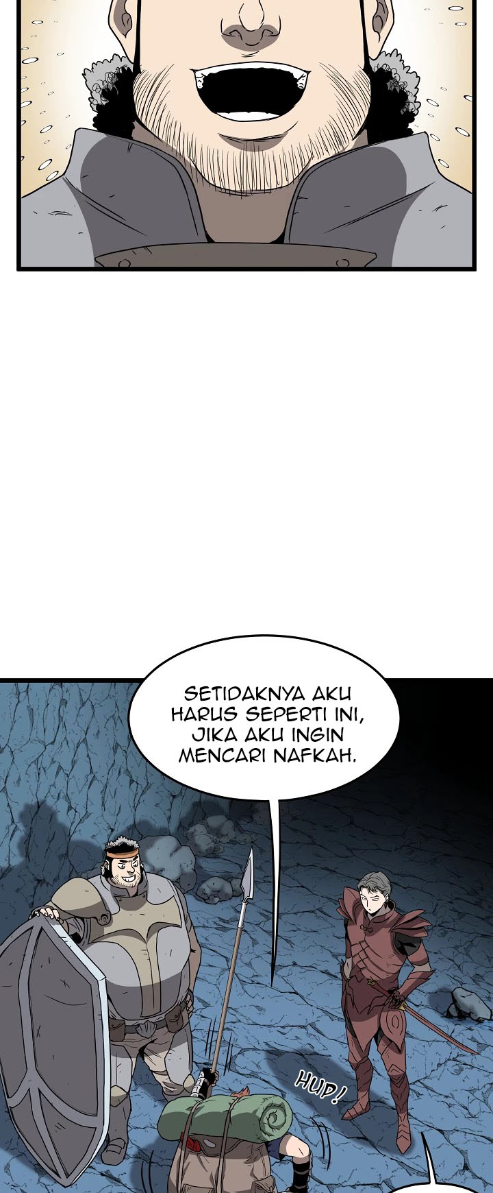 Read Murim Login ID Manga Online