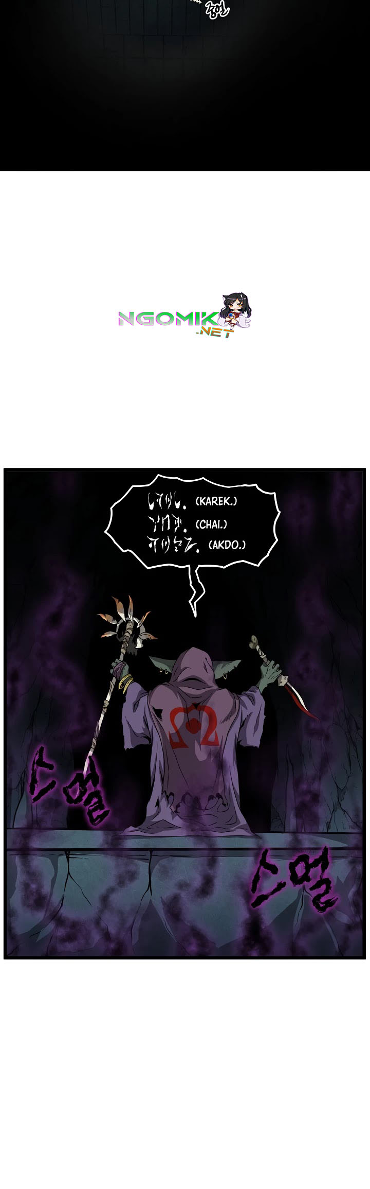 Read Murim Login ID Manga Online