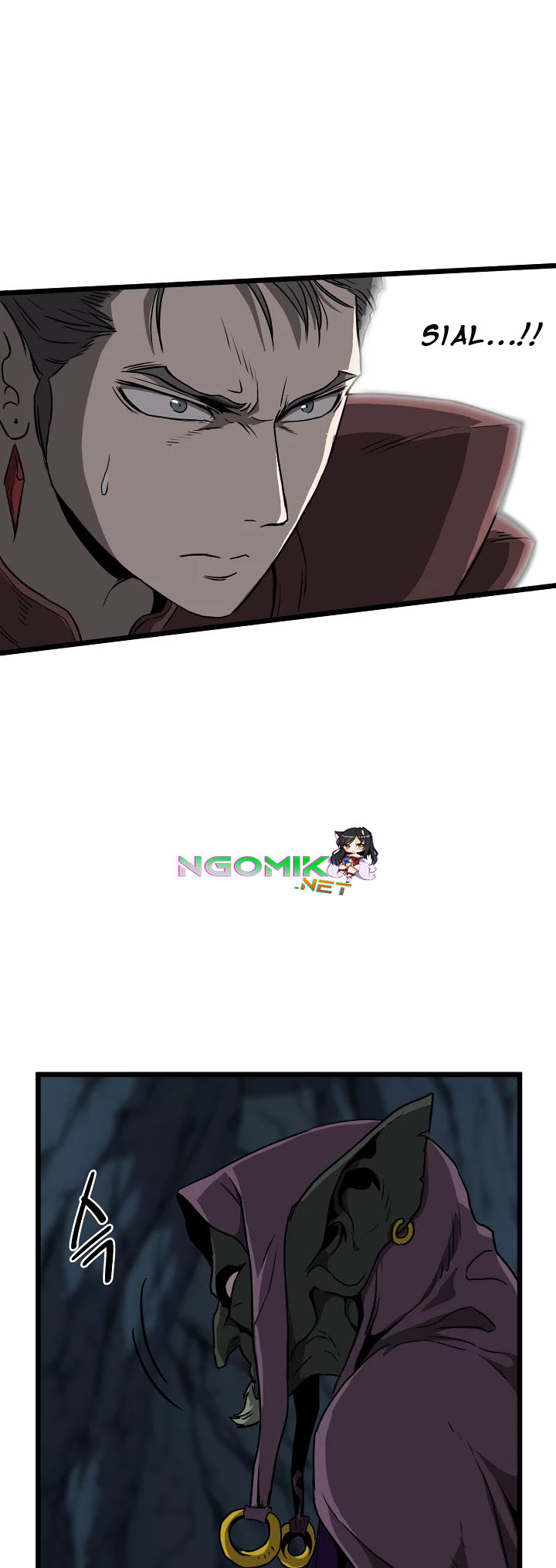 Read Murim Login ID Manga Online