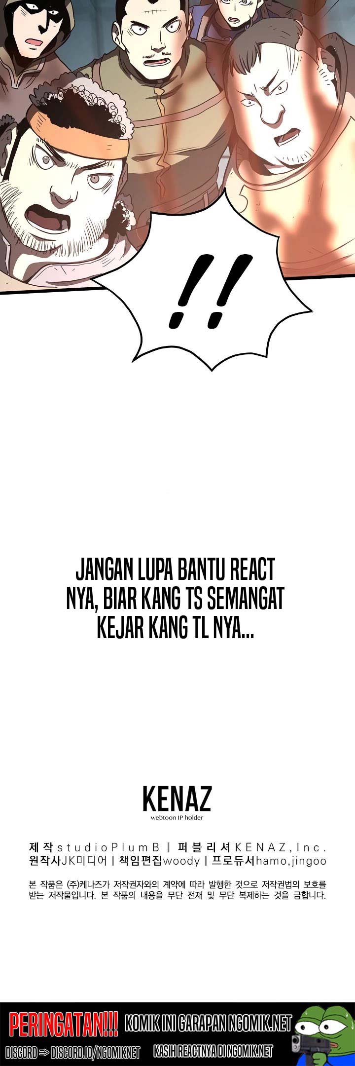 Read Murim Login ID Manga Online