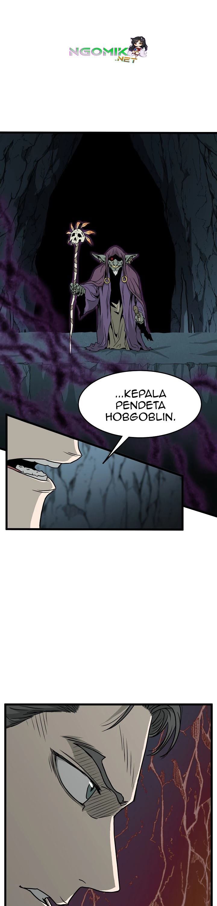 Read Murim Login ID Manga Online