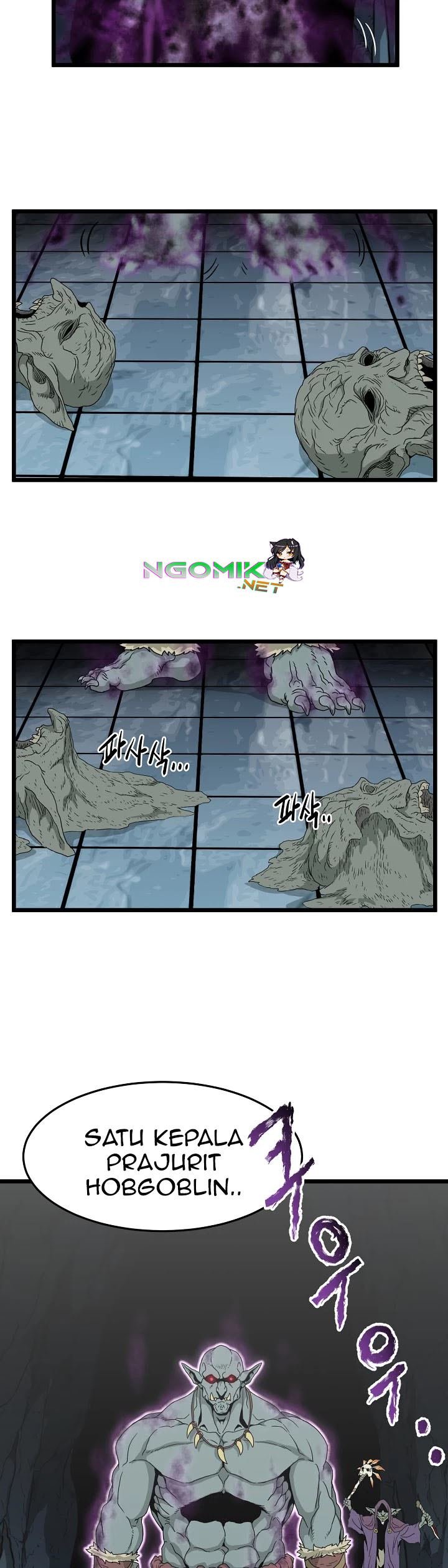 Read Murim Login ID Manga Online