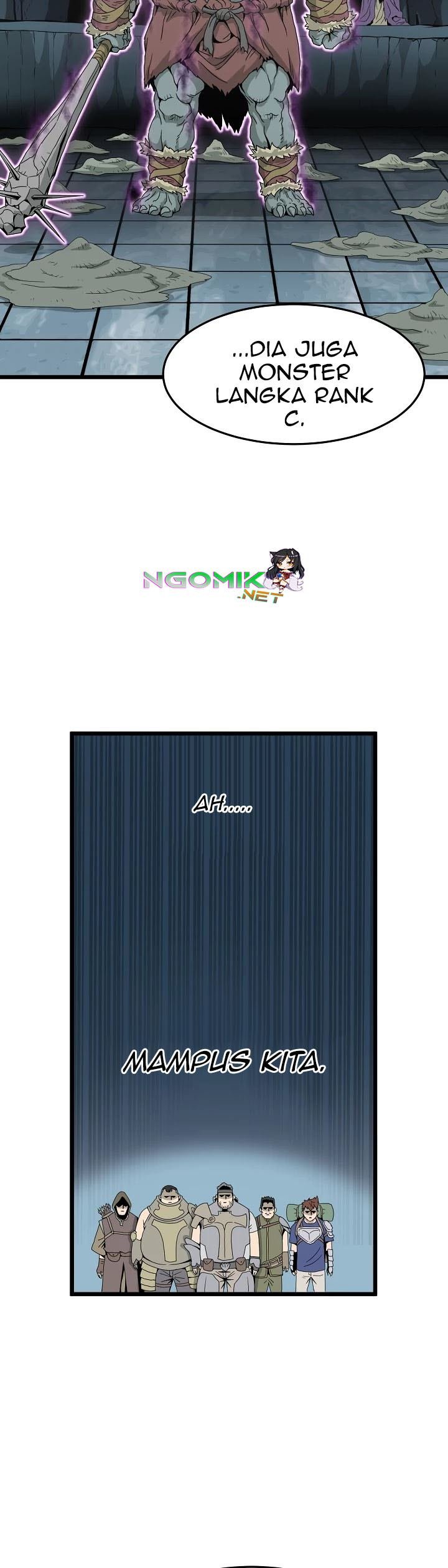 Read Murim Login ID Manga Online