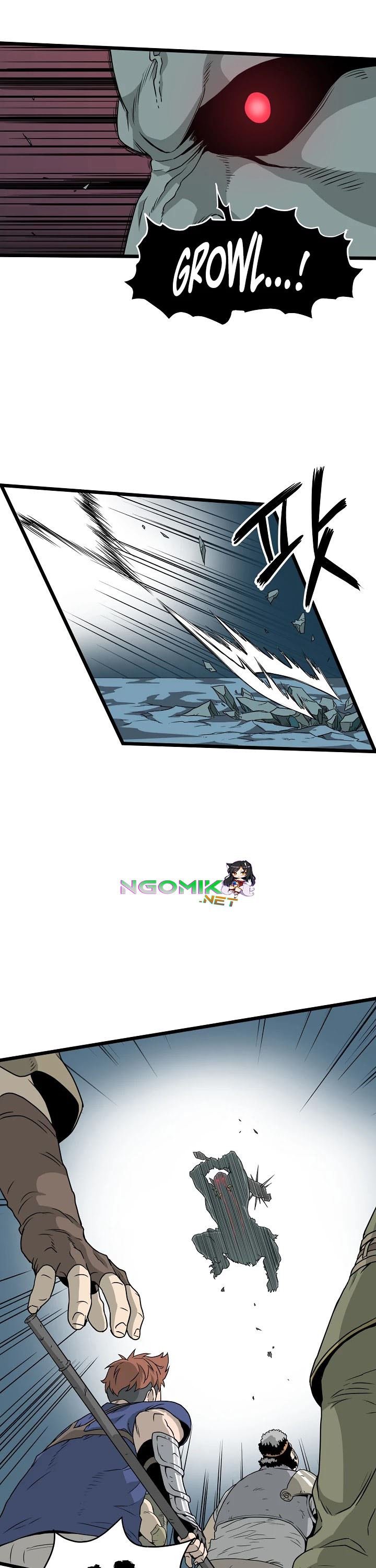 Read Murim Login ID Manga Online