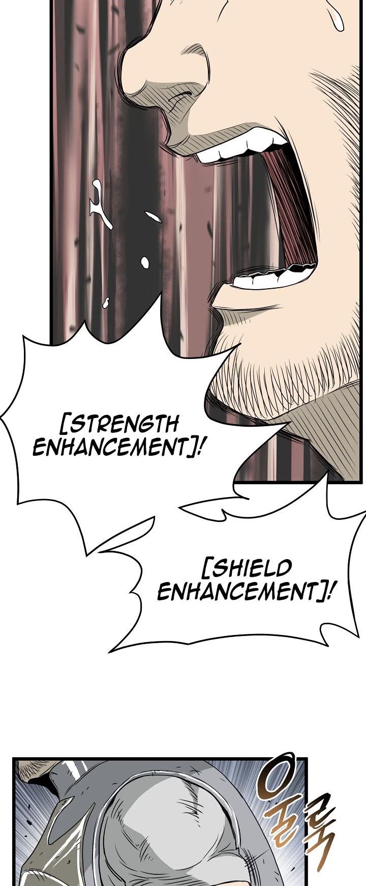 Read Murim Login ID Manga Online
