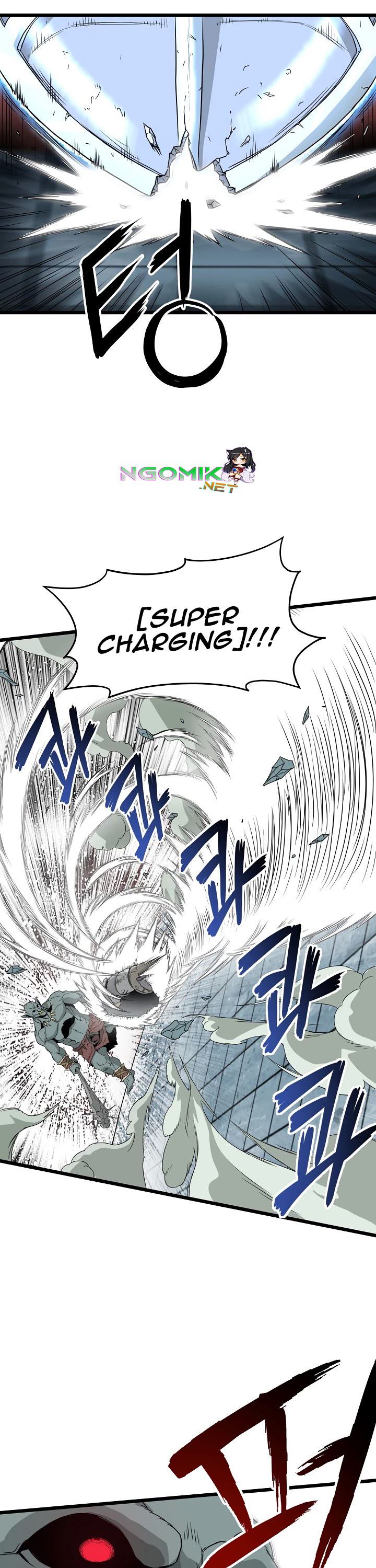 Read Murim Login ID Manga Online
