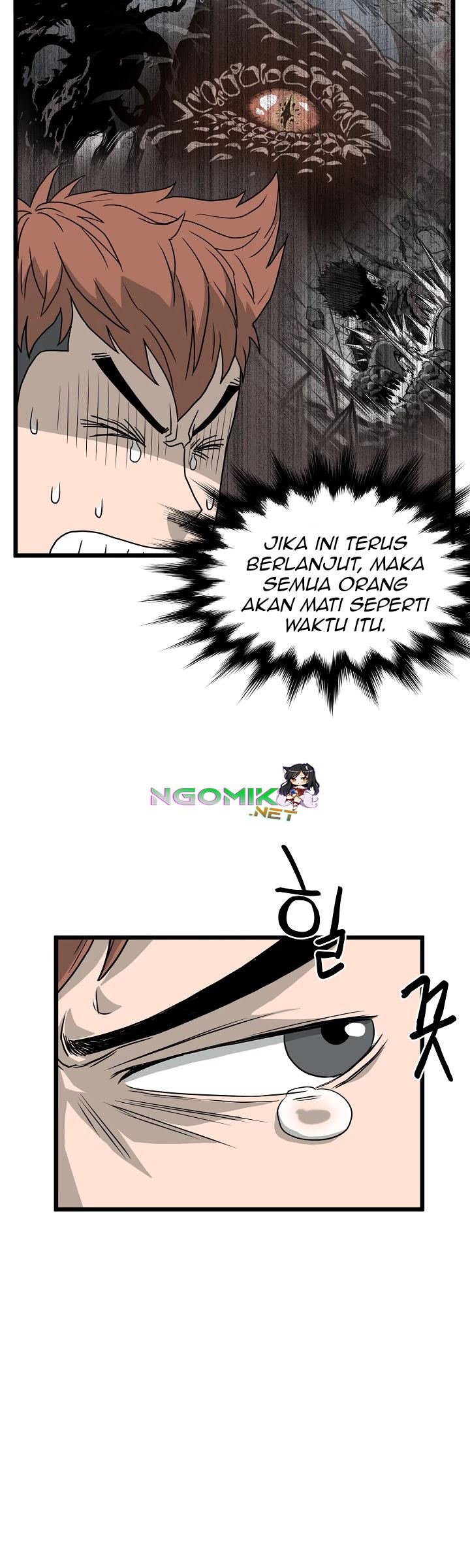 Read Murim Login ID Manga Online