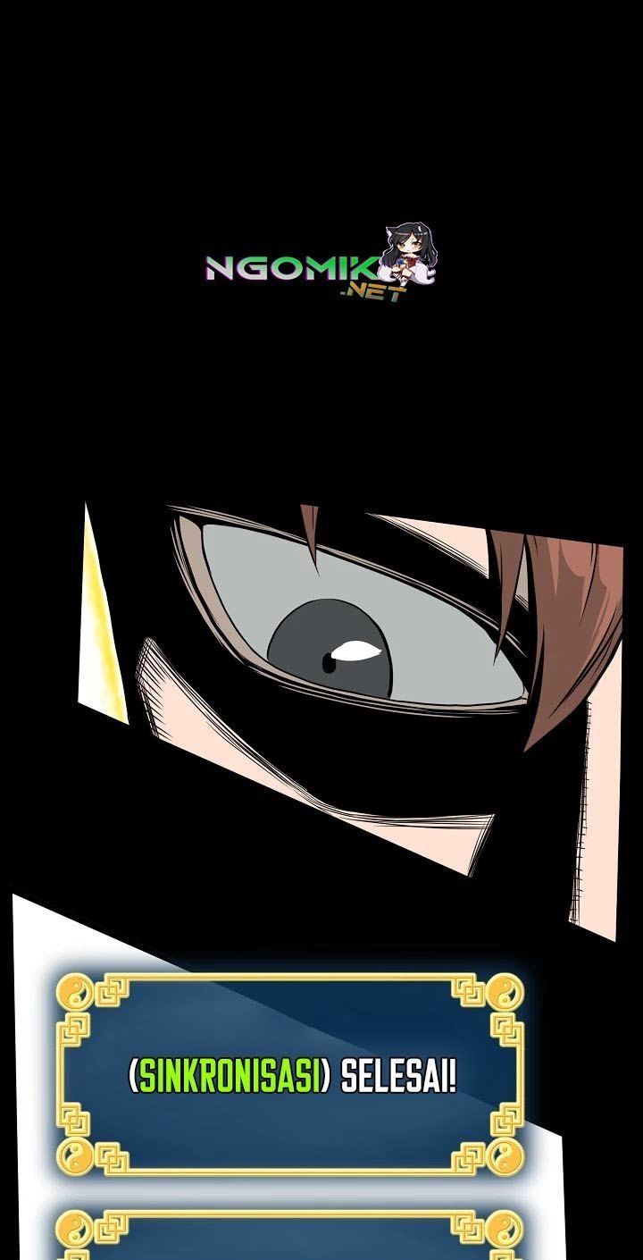 Read Murim Login ID Manga Online