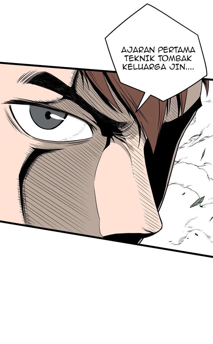 Read Murim Login ID Manga Online