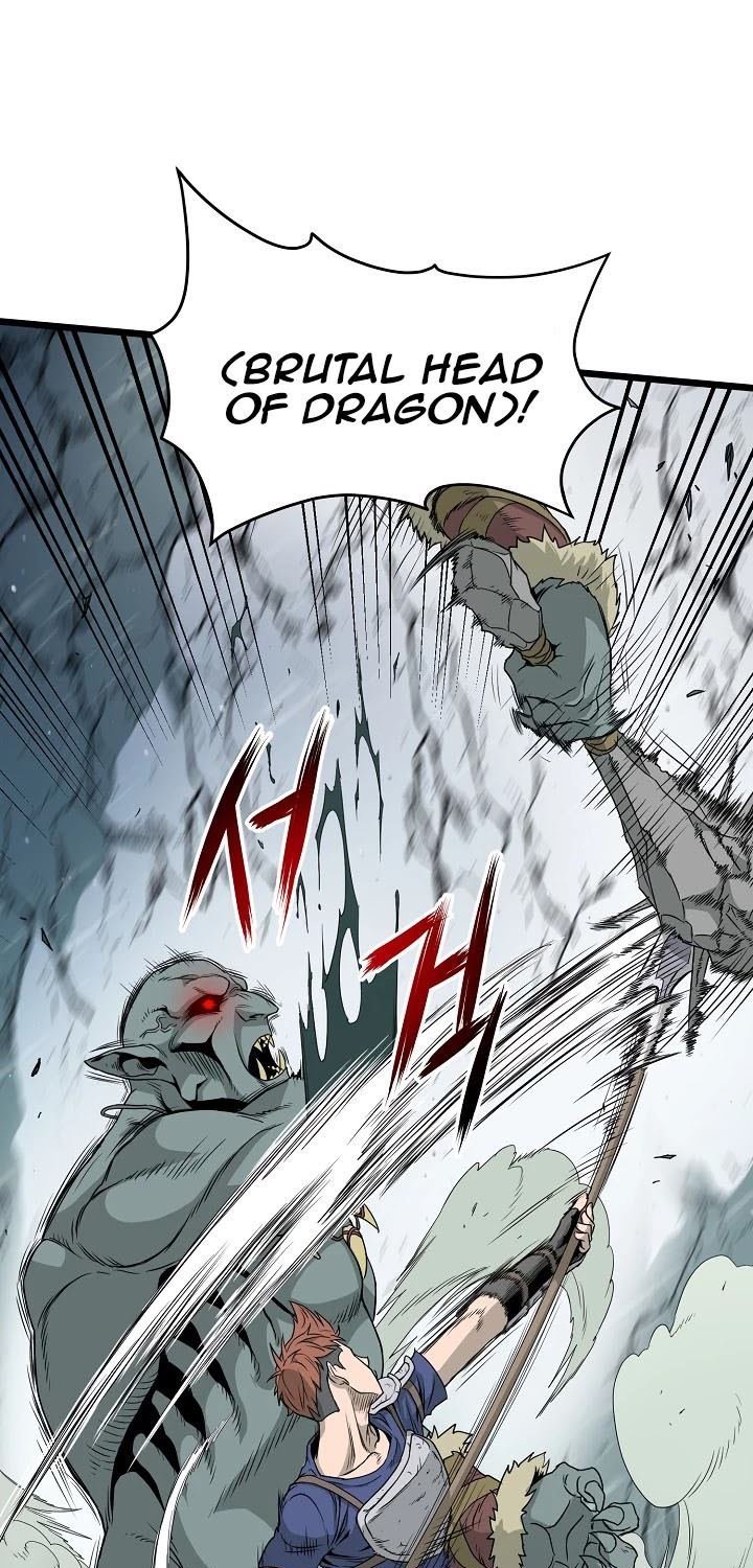 Read Murim Login ID Manga Online