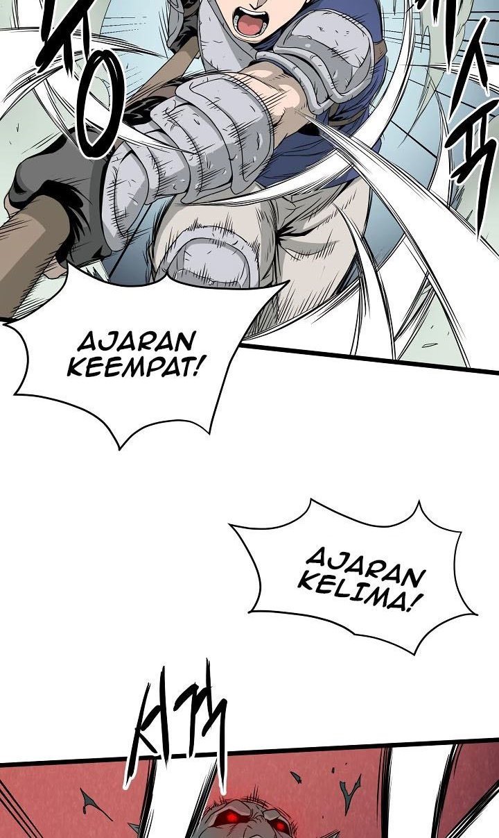 Read Murim Login ID Manga Online