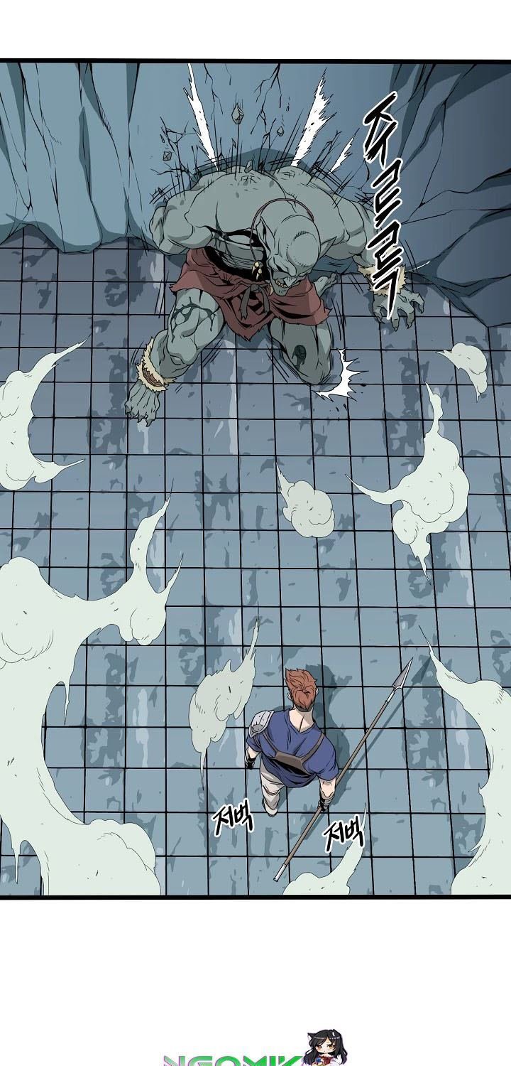 Read Murim Login ID Manga Online
