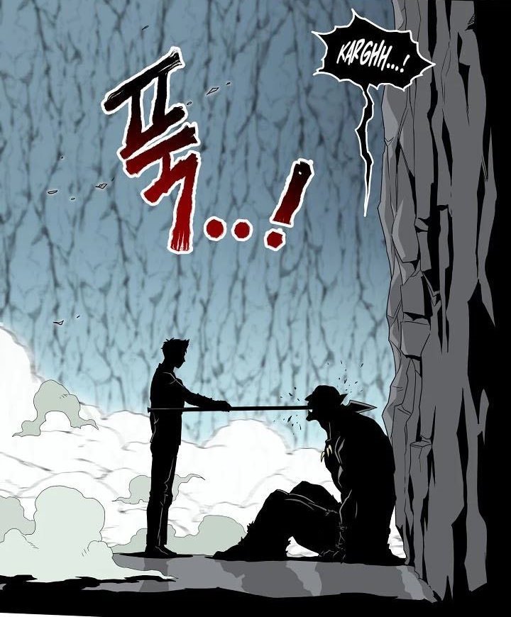 Read Murim Login ID Manga Online