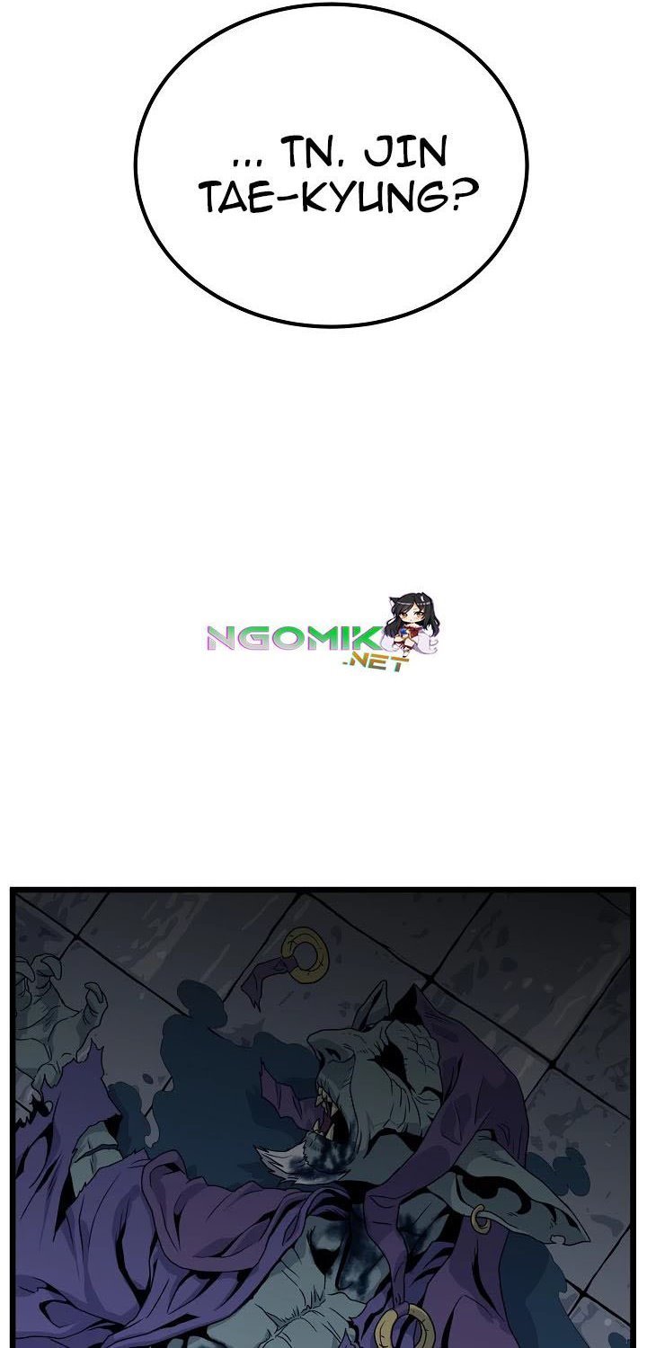 Read Murim Login ID Manga Online