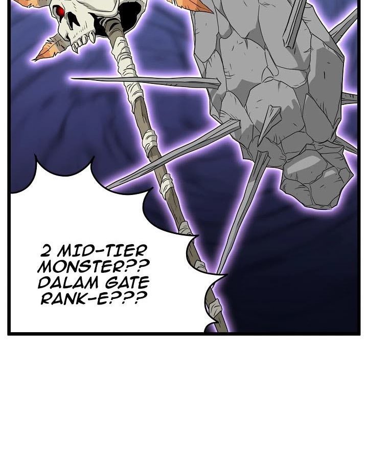 Read Murim Login ID Manga Online