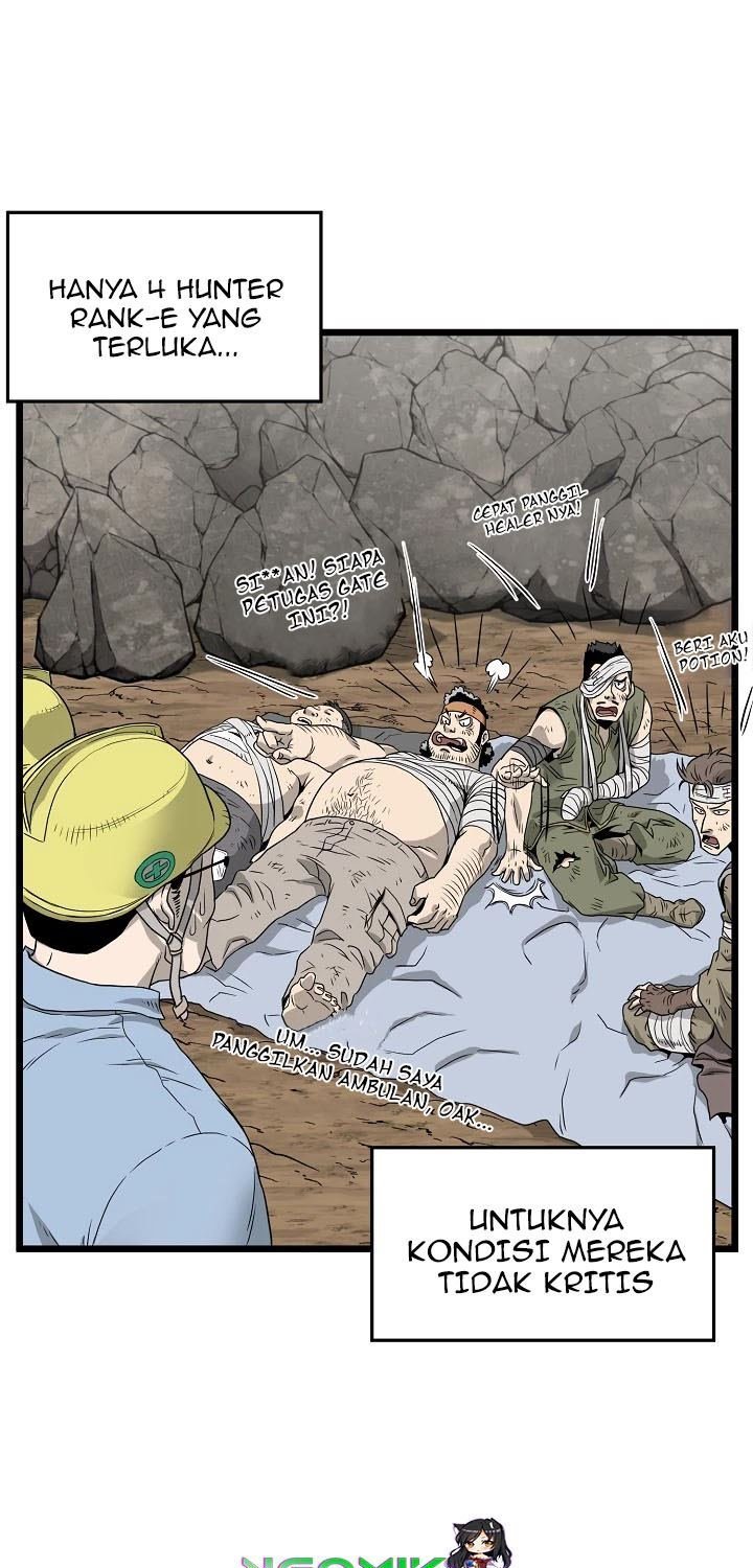 Read Murim Login ID Manga Online