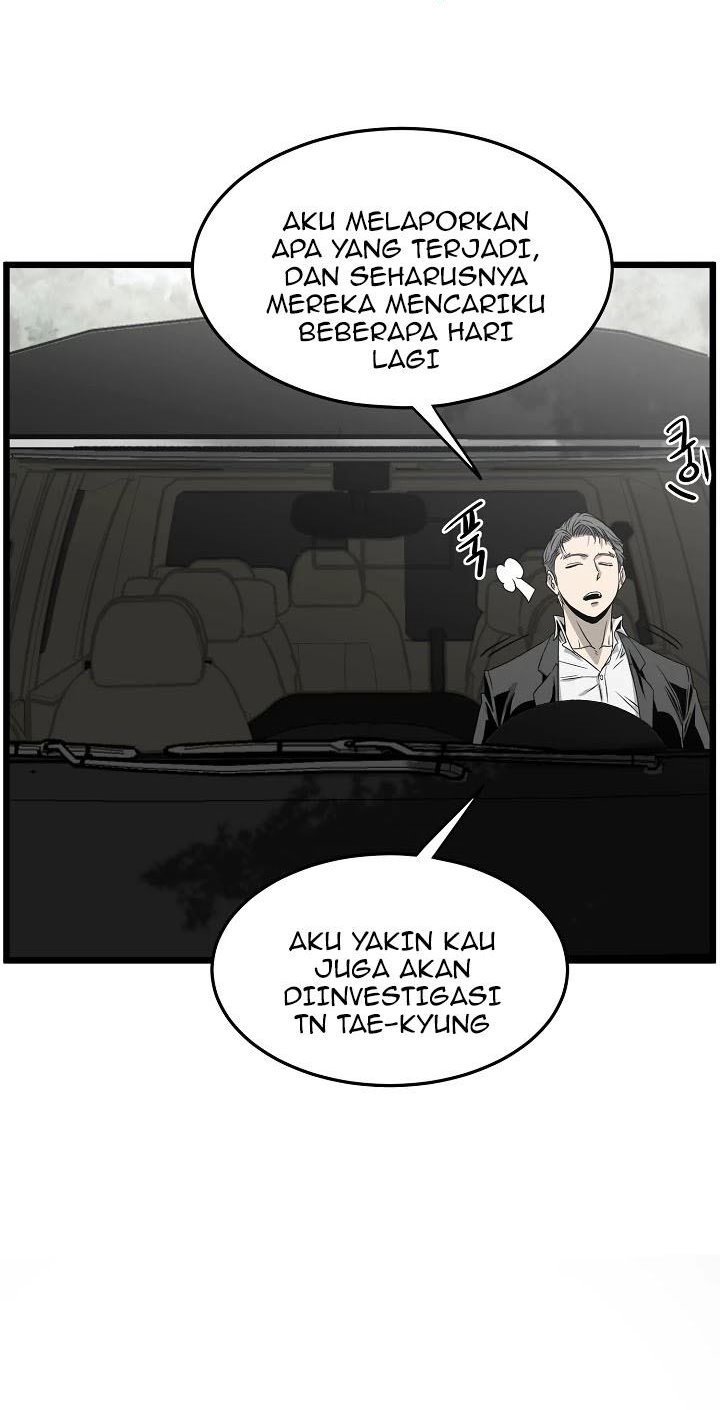 Read Murim Login ID Manga Online