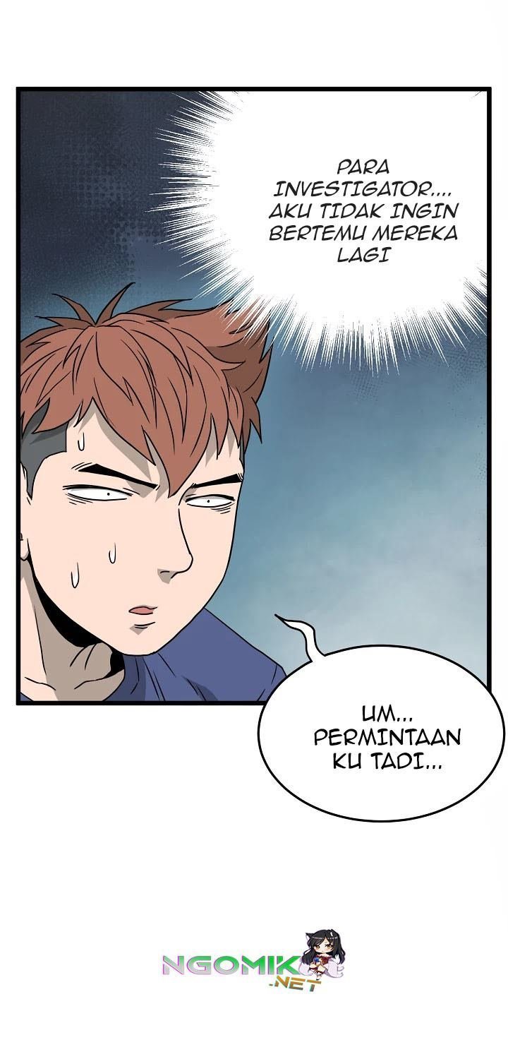 Read Murim Login ID Manga Online