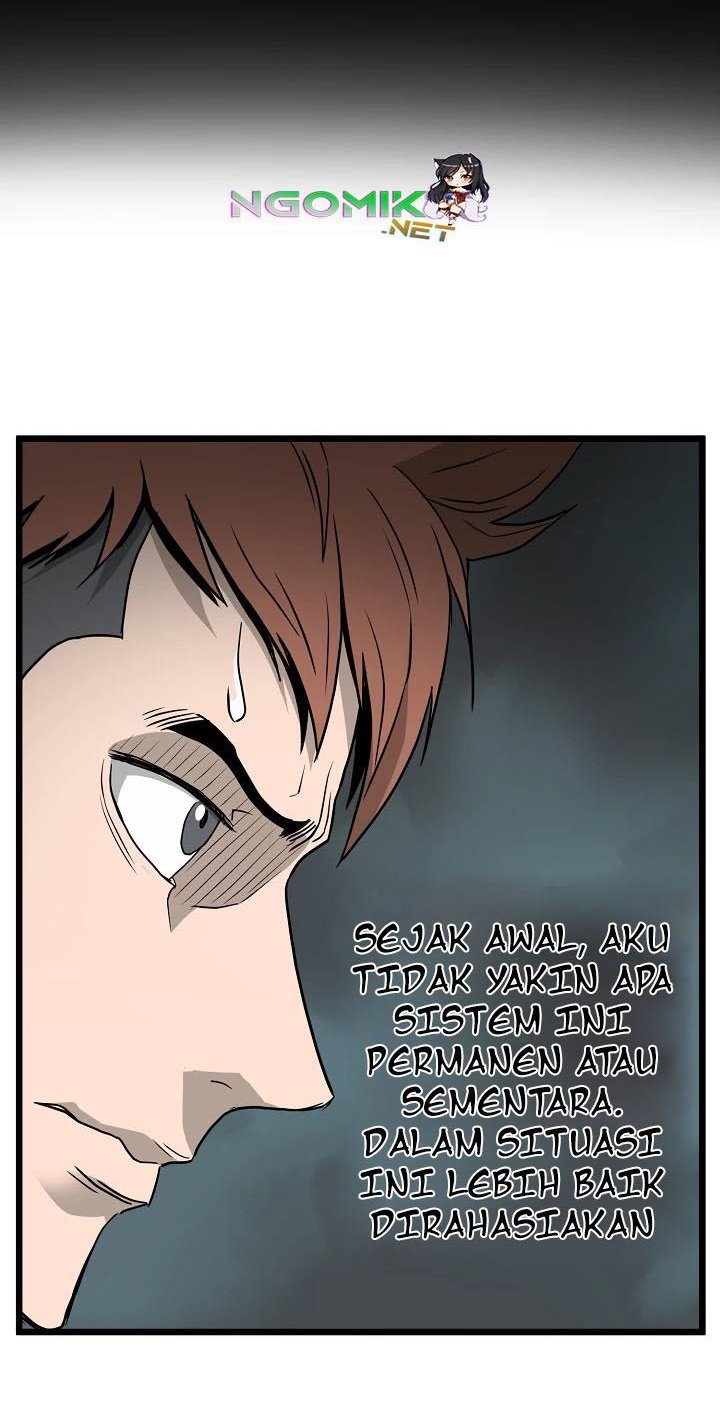 Read Murim Login ID Manga Online