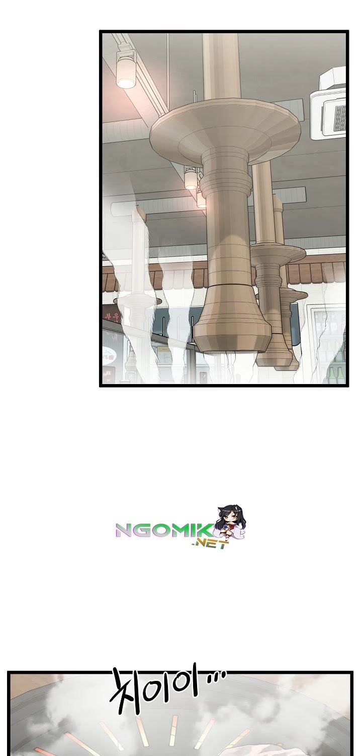 Read Murim Login ID Manga Online
