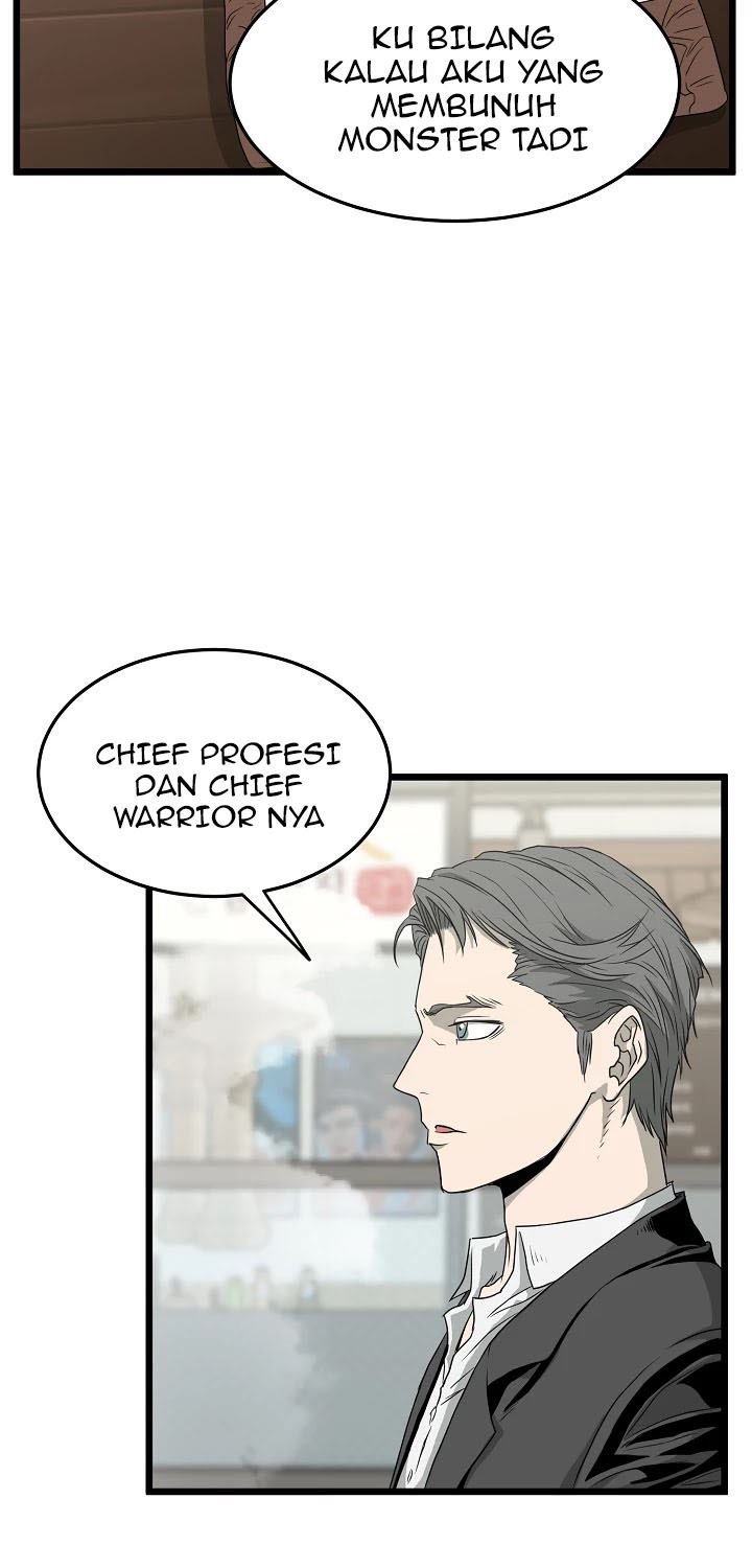 Read Murim Login ID Manga Online