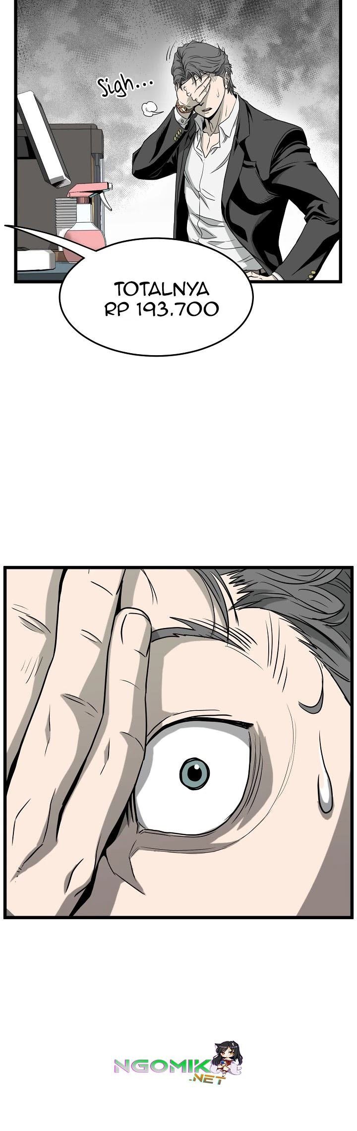 Read Murim Login ID Manga Online