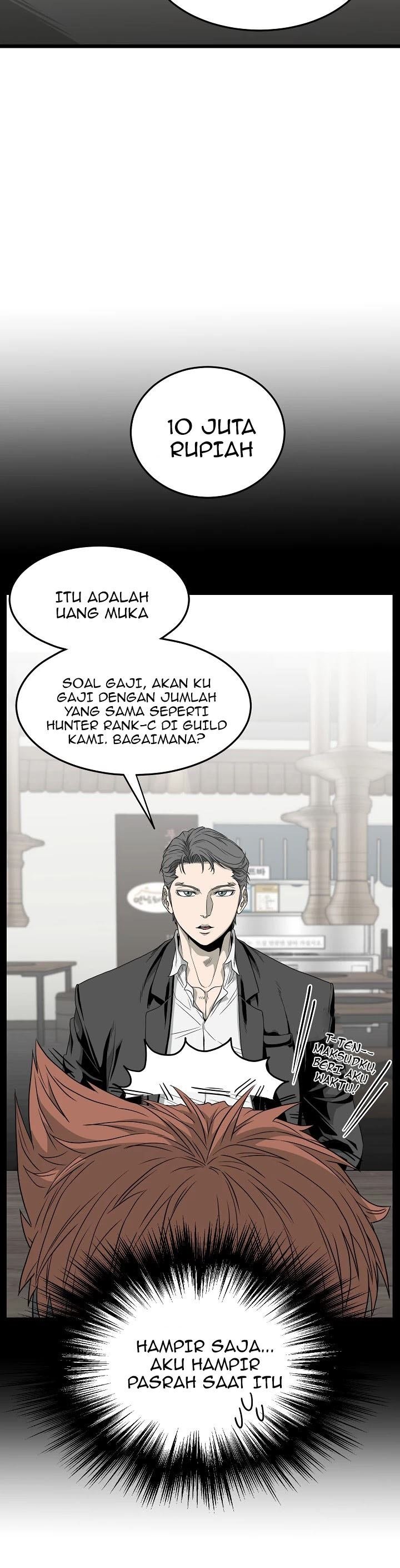 Read Murim Login ID Manga Online