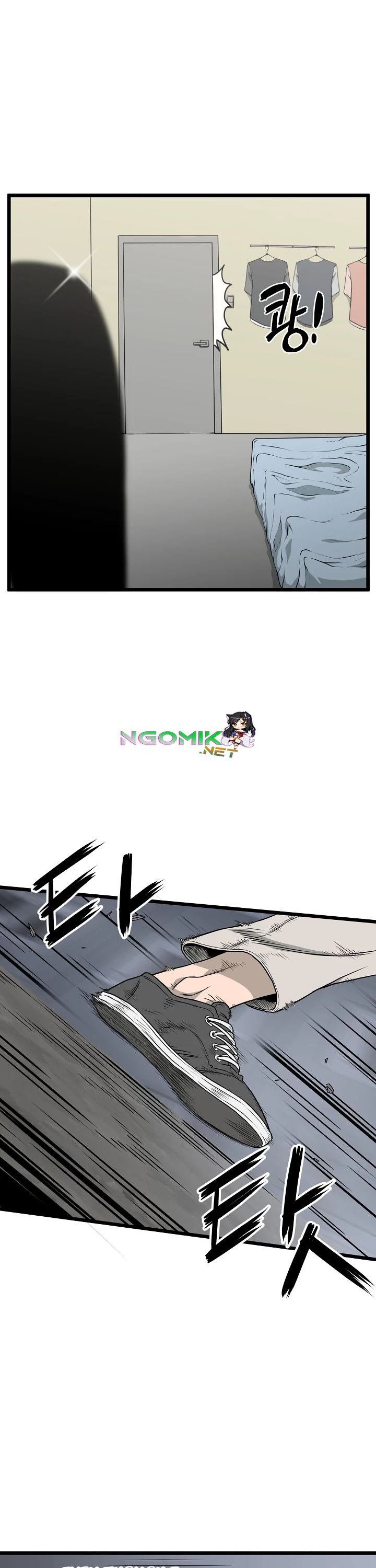 Read Murim Login ID Manga Online