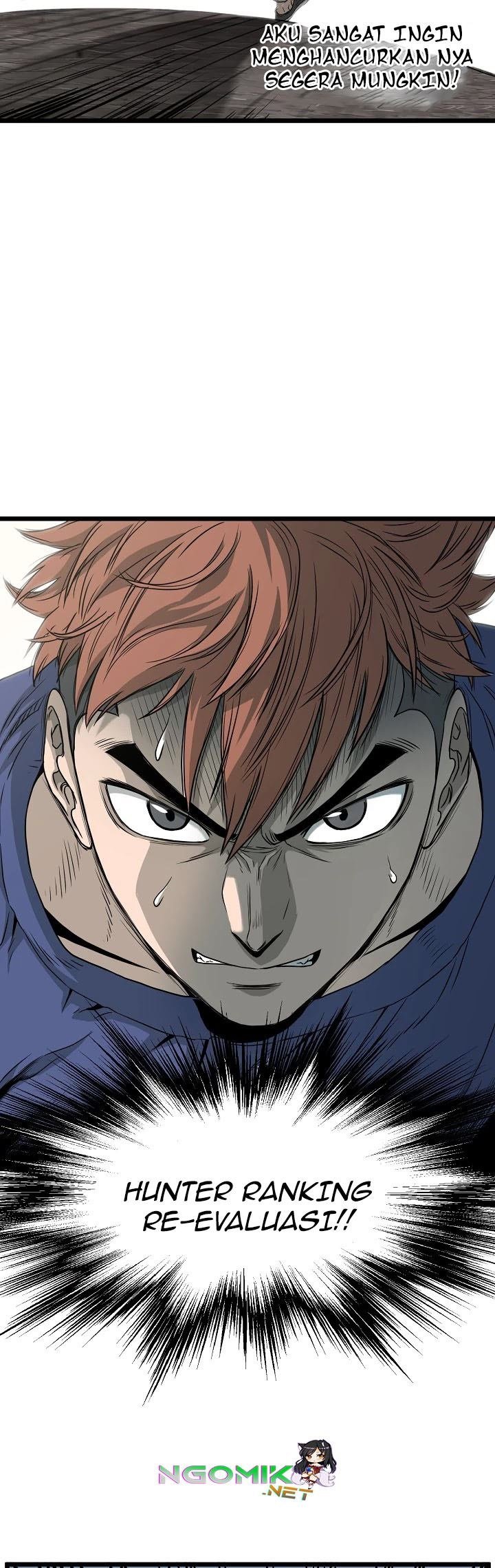 Read Murim Login ID Manga Online