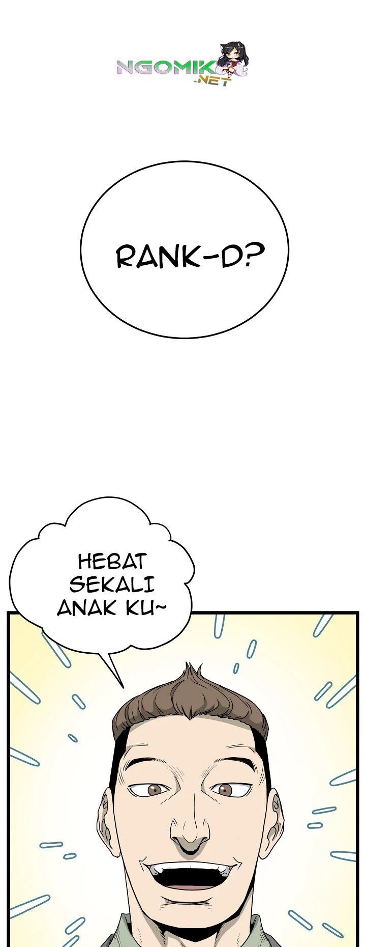 Read Murim Login ID Manga Online
