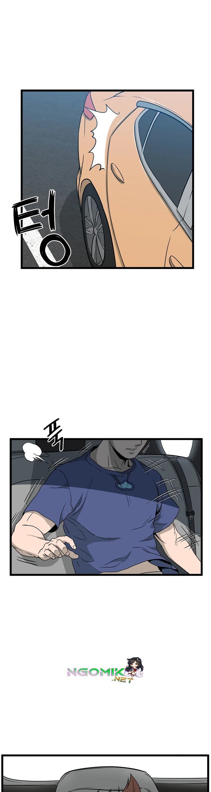 Read Murim Login ID Manga Online