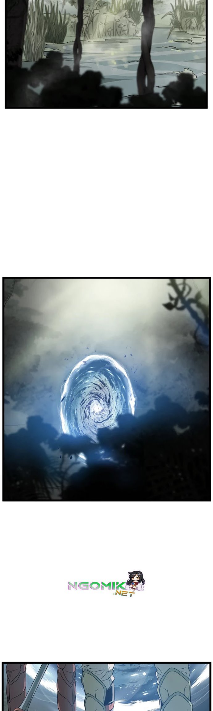 Read Murim Login ID Manga Online