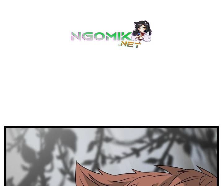 Read Murim Login ID Manga Online