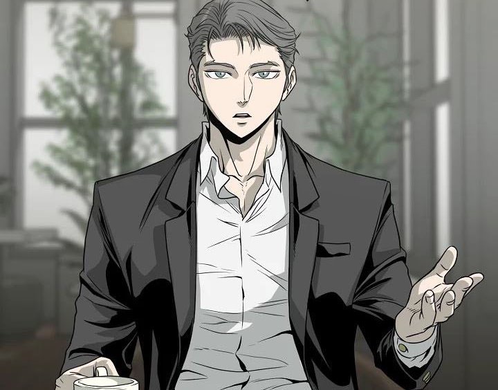 Read Murim Login ID Manga Online