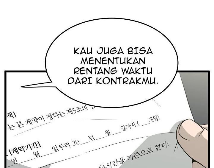 Read Murim Login ID Manga Online