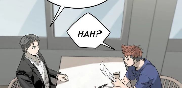 Read Murim Login ID Manga Online