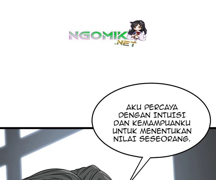 Read Murim Login ID Manga Online